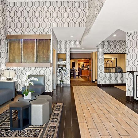 Best Western Plus Rockwall Inn & Suites Екстериор снимка