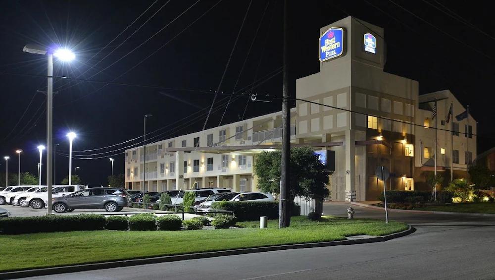 Best Western Plus Rockwall Inn & Suites Екстериор снимка