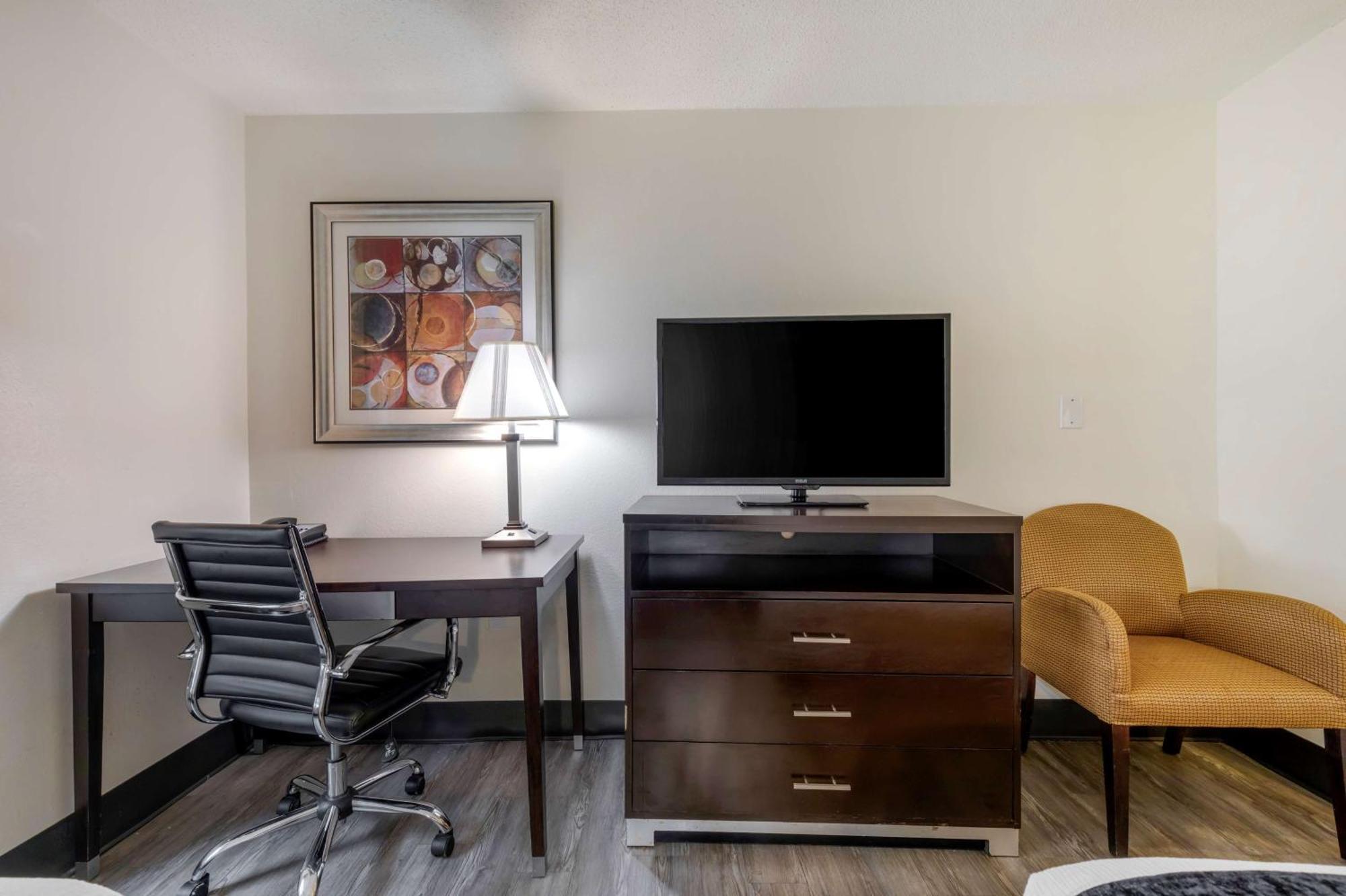 Best Western Plus Rockwall Inn & Suites Екстериор снимка